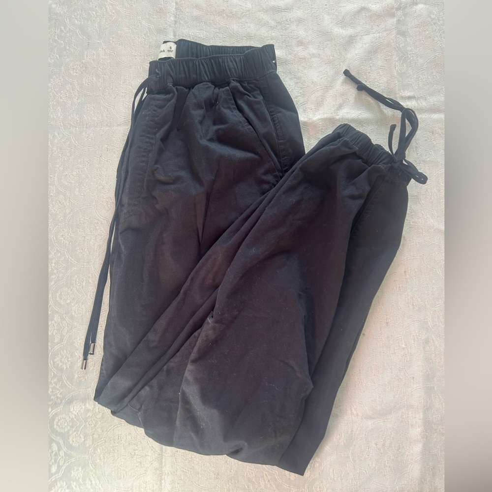 A&F | Cargo jogger pants